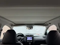 2022 Nissan Qashqai 2.0L CVT XV Prem Luxury, белый — фото 15