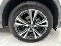 2022 Nissan Qashqai 2.0L CVT XV Prem Luxury, белый — фото 20