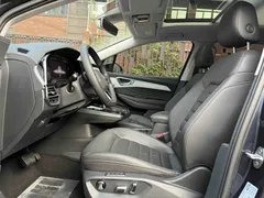 2022 Volkswagen Talagon 380TSI 4WD Luxury Pro 6-seat, синий — фото 6