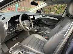 2022 Volkswagen Talagon 380TSI 4WD Luxury Pro 6-seat, синий — фото 7