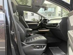 2022 Volkswagen Talagon 380TSI 4WD Luxury Pro 6-seat, синий — фото 8
