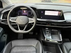 2022 Volkswagen Talagon 380TSI 4WD Luxury Pro 6-seat, синий — фото 11