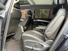 2022 Volkswagen Talagon 380TSI 4WD Luxury Pro 6-seat, синий — фото 14