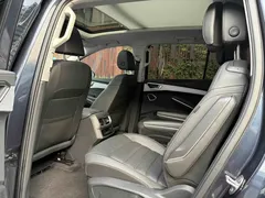 2022 Volkswagen Talagon 380TSI 4WD Luxury Pro 6-seat, синий — фото 15