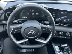 2023 Hyundai Elantra 1.5L CVT GLX Elite — фото 5