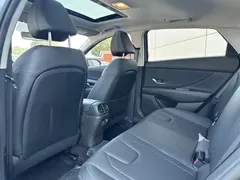 2023 Hyundai Elantra 1.5L CVT GLX Elite — фото 7