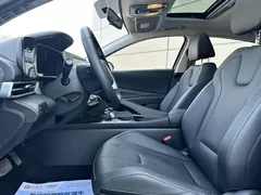 2023 Hyundai Elantra 1.5L CVT GLX Elite — фото 10