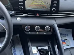 2023 Hyundai Elantra 1.5L CVT GLX Elite — фото 12