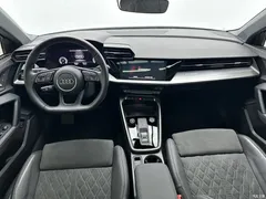 2023 Audi A3 modified A3L Limousine 35 TFSI luxury sports model — фото 7