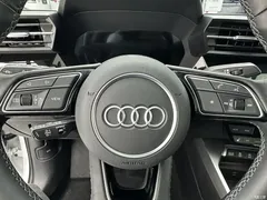 2023 Audi A3 modified A3L Limousine 35 TFSI luxury sports model — фото 13