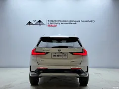 2023 BMW X1 sDrive20Li X Design Package, белый — фото 5
