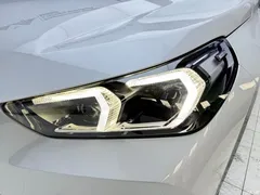 2023 BMW X1 sDrive20Li X Design Package, белый — фото 7