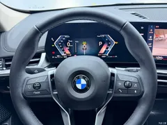 2023 BMW X1 sDrive20Li X Design Package, белый — фото 16