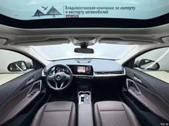 2023 BMW X1 sDrive20Li X Design Package, белый — фото 23
