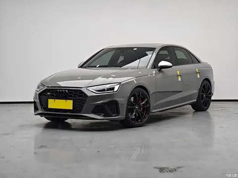 2022 Audi S4 S4 3.0TFSI