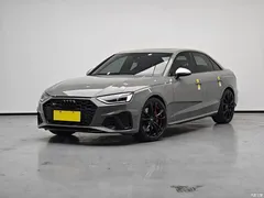 2022 Audi S4 S4 3.0TFSI — фото 1