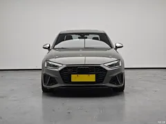 2022 Audi S4 S4 3.0TFSI — фото 2