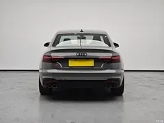 2022 Audi S4 S4 3.0TFSI — фото 5