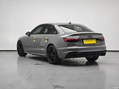 2022 Audi S4 S4 3.0TFSI — фото 6