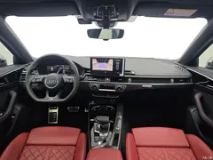 2022 Audi S4 S4 3.0TFSI — фото 9