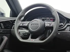 2022 Audi S4 S4 3.0TFSI — фото 10