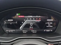 2022 Audi S4 S4 3.0TFSI — фото 11