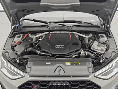 2022 Audi S4 S4 3.0TFSI — фото 12
