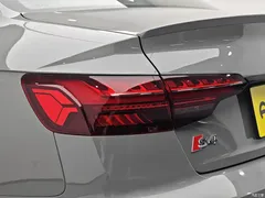 2022 Audi S4 S4 3.0TFSI — фото 14
