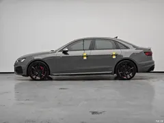2022 Audi S4 S4 3.0TFSI — фото 17