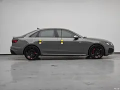 2022 Audi S4 S4 3.0TFSI — фото 18