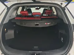 2022 Changan CS75 PLUS 1.5T AT premium, белый — фото 4