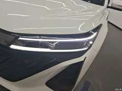 2022 Changan CS75 PLUS 1.5T AT premium, белый — фото 5