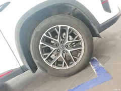 2022 Changan CS75 PLUS 1.5T AT premium, белый — фото 6