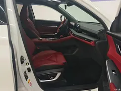 2022 Changan CS75 PLUS 1.5T AT premium, белый — фото 8