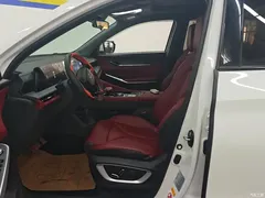 2022 Changan CS75 PLUS 1.5T AT premium, белый — фото 9