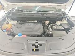 2022 Changan CS75 PLUS 1.5T AT premium, белый — фото 10
