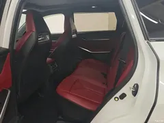 2022 Changan CS75 PLUS 1.5T AT premium, белый — фото 11