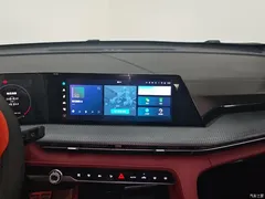 2022 Changan CS75 PLUS 1.5T AT premium, белый — фото 13