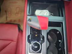 2022 Changan CS75 PLUS 1.5T AT premium, белый — фото 16