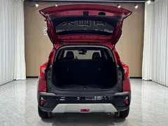 2023 Kia Seltos 1.5L CVT Luxury — фото 8