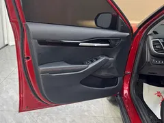 2023 Kia Seltos 1.5L CVT Luxury — фото 11