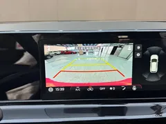 2023 Kia Seltos 1.5L CVT Luxury — фото 13