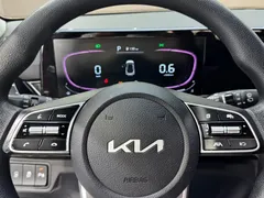 2023 Kia Seltos 1.5L CVT Luxury — фото 14