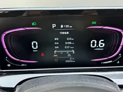 2023 Kia Seltos 1.5L CVT Luxury — фото 15