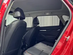 2023 Kia Seltos 1.5L CVT Luxury — фото 17