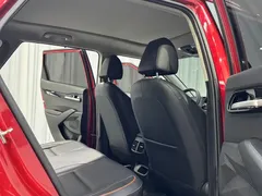 2023 Kia Seltos 1.5L CVT Luxury — фото 18
