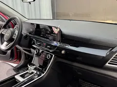 2023 Kia Seltos 1.5L CVT Luxury — фото 20