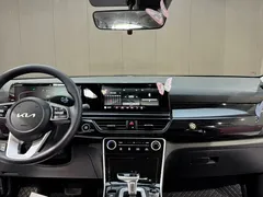 2023 Kia Seltos 1.5L CVT Luxury — фото 21
