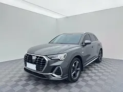 2023 Audi Q3 35 TFSI Fashion Sport 1.4T — фото 1