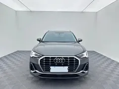 2023 Audi Q3 35 TFSI Fashion Sport 1.4T — фото 2